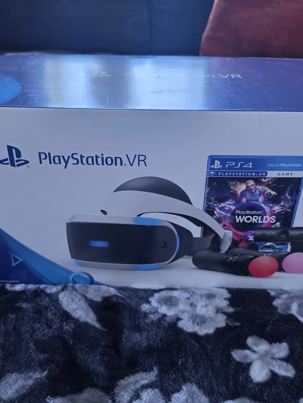 Sony playstation ps4